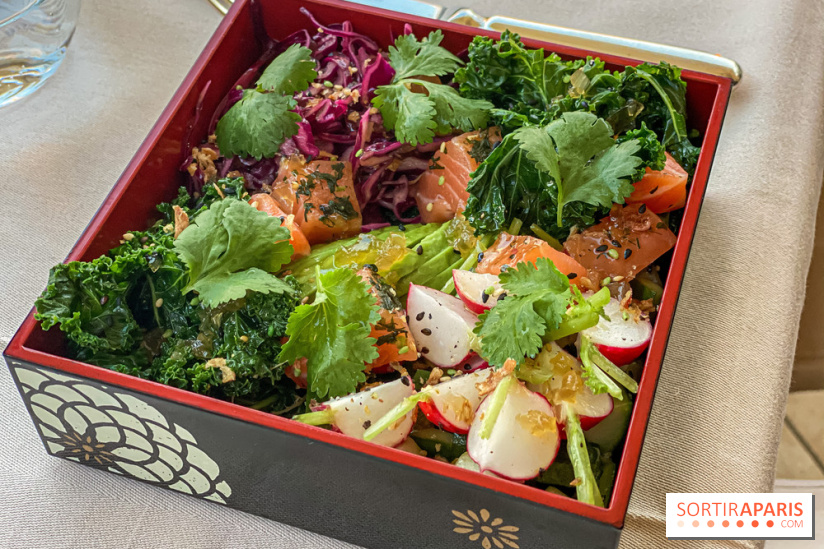 Photos : Le Café de L'Homme