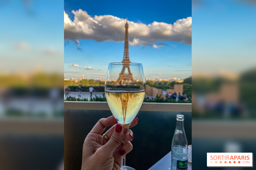 Photos : Le Café de L'Homme