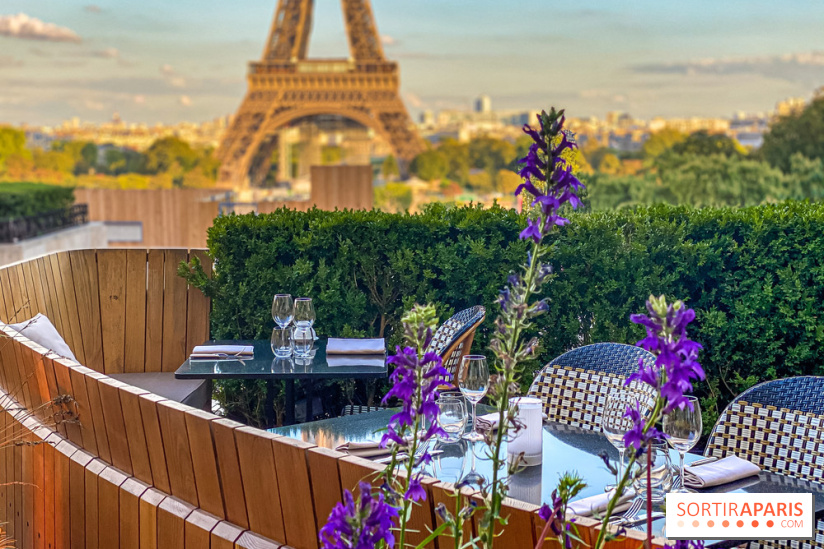 Photos : Le Café de L'Homme