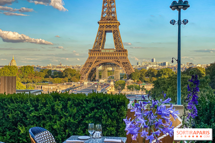 Photos : Le Café de L'Homme