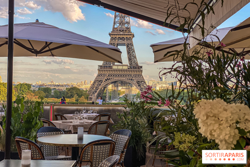 Photos : Le Café de L'Homme