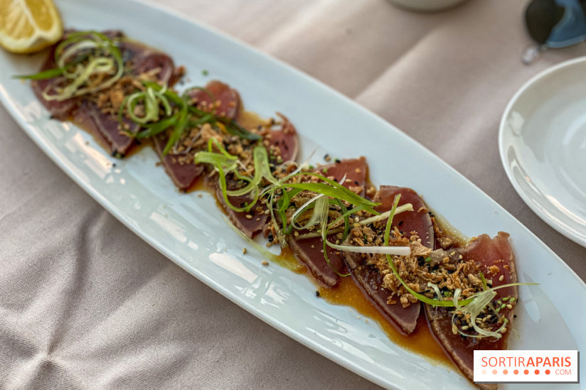 Photos : Le Café de L'Homme