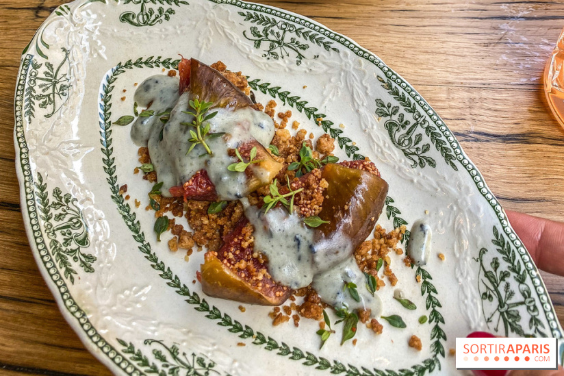 Photos : Ferment Restaurant