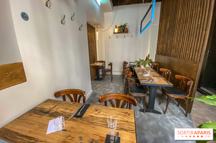 Photos : Ferment Restaurant