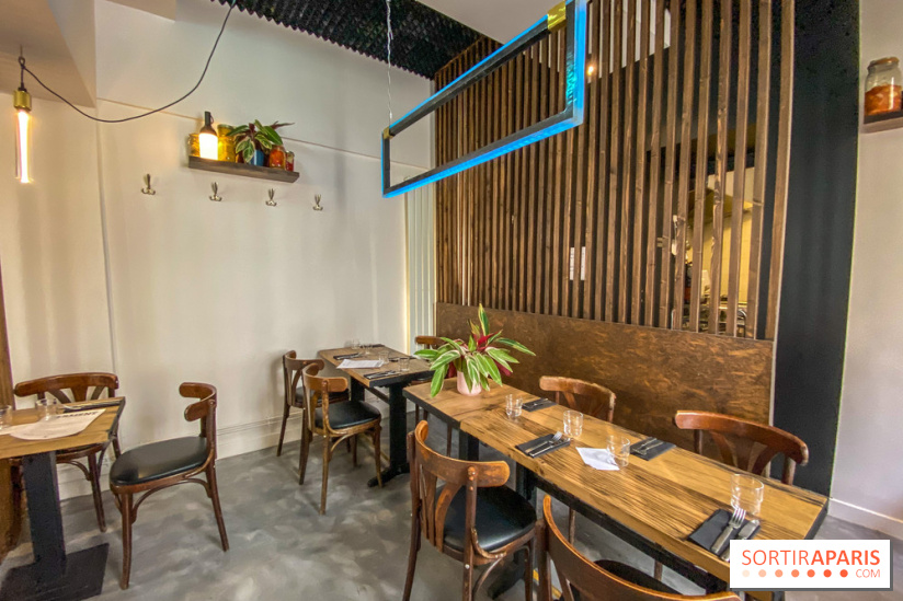 Photos : Ferment Restaurant