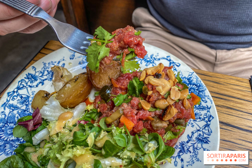 Photos : Ferment Restaurant