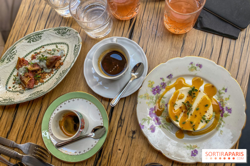 Photos : Ferment Restaurant