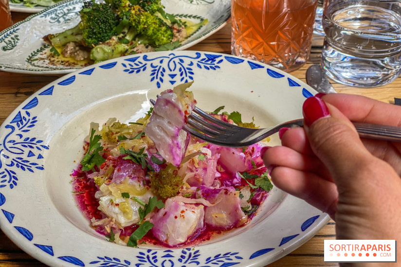 Photos : Ferment Restaurant