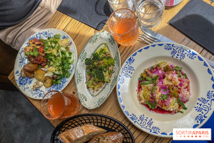 Photos : Ferment Restaurant