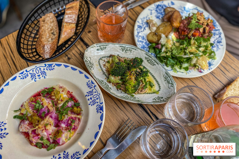 Photos : Ferment Restaurant