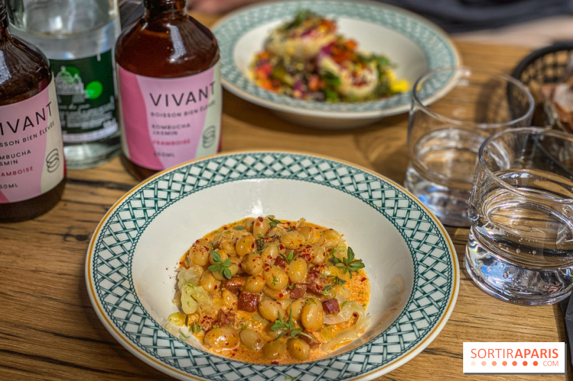 Photos : Ferment Restaurant