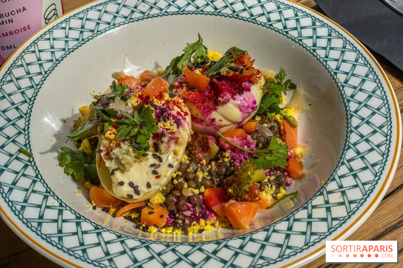 Photos : Ferment Restaurant