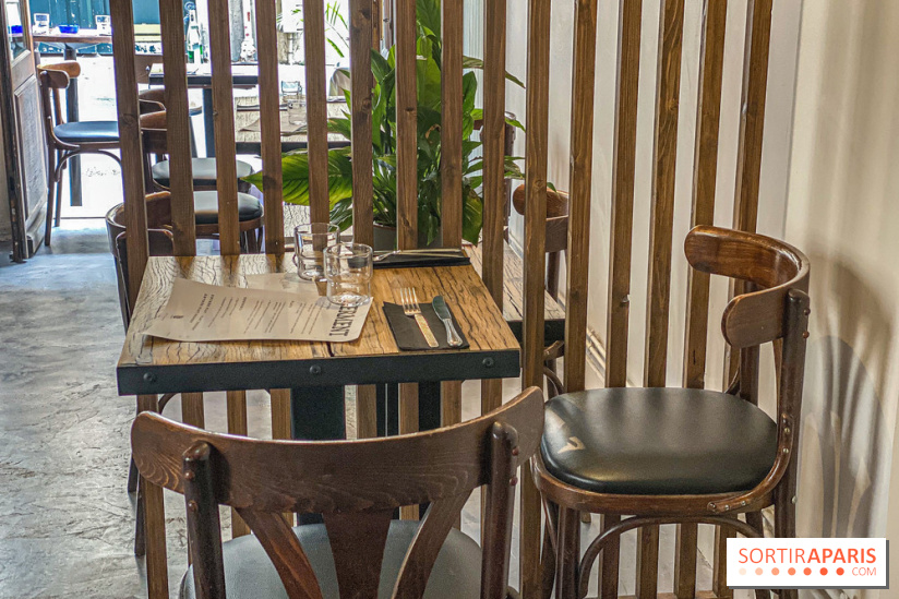 Photos : Ferment Restaurant