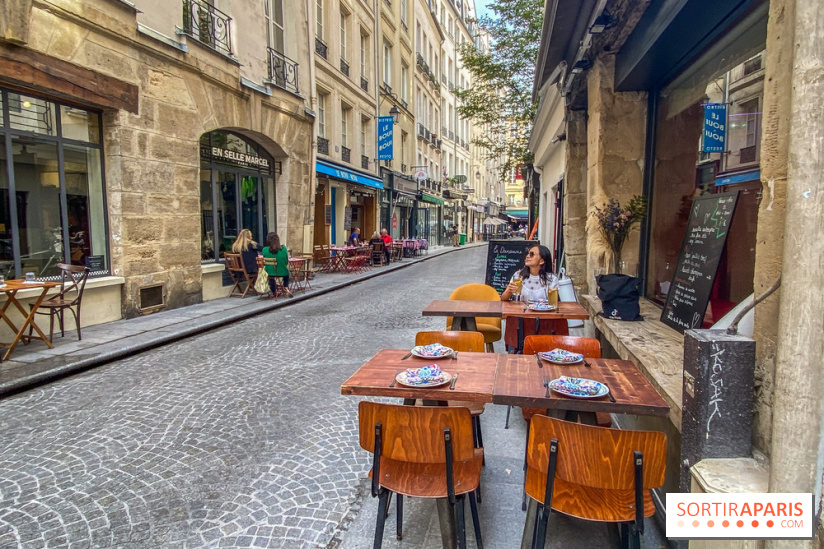 La Daronne restaurant