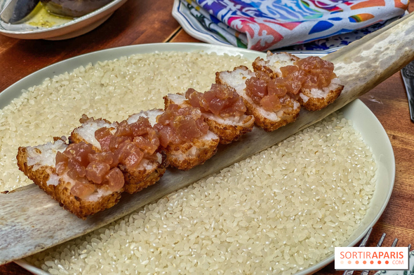 La Daronne restaurant