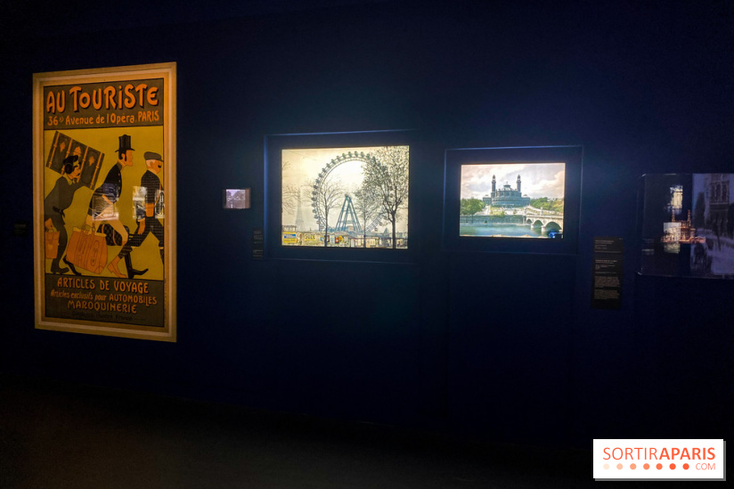 Exposition Albert Kahn à la Cité de l'Architecture et du Patrimoine