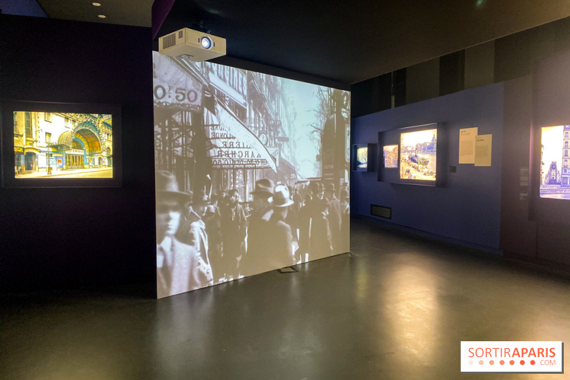 Exposition Albert Kahn à la Cité de l'Architecture et du Patrimoine