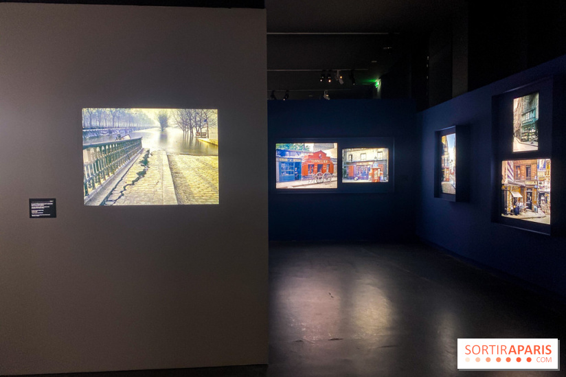 Exposition Albert Kahn à la Cité de l'Architecture et du Patrimoine