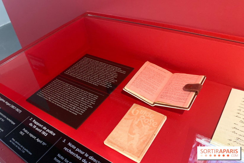 Exposition Albert Kahn à la Cité de l'Architecture et du Patrimoine