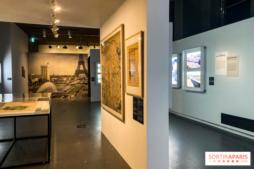 Exposition Albert Kahn à la Cité de l'Architecture et du Patrimoine