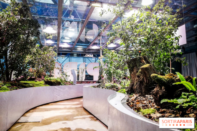 Bio-inspirée, la nouvelle expo permanente à la Cité des Sciences et de l'Industrie