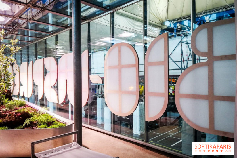 Bio-inspirée, la nouvelle expo permanente à la Cité des Sciences et de l'Industrie