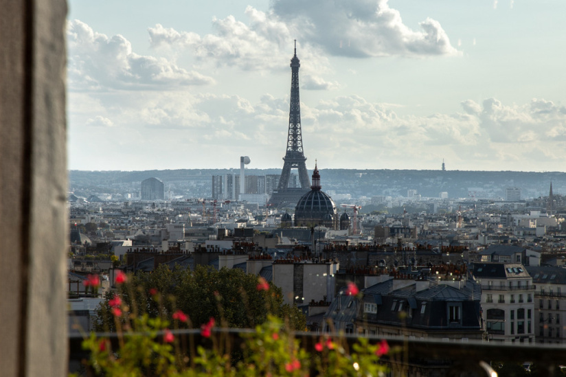 Photos Terrass Hotel x St-Germain