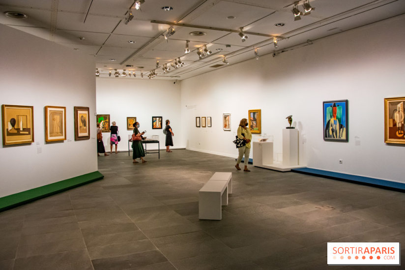 Giorgio De Chirico, l'exposition au Musée de l'Orangerie : nos photos