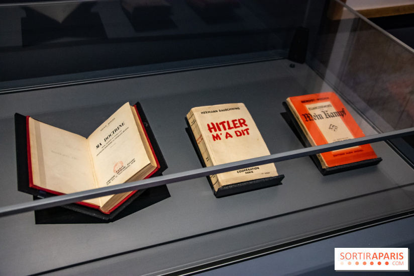 Comme en 40..., l'exposition au Musée de l'Armée : nos photos