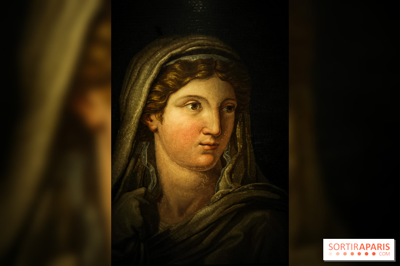 Photos Exposition Pierres Précieuses, du minéraux aux bijoux avec le Joaillier Van Cleef & Arpel