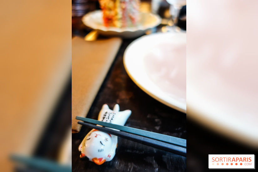 Onii–San à Paris, les photos 