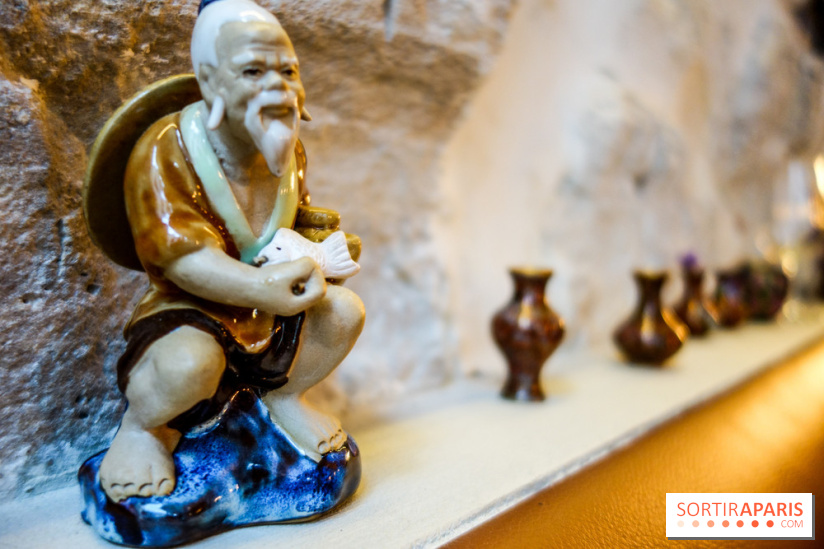 Onii–San à Paris, les photos 