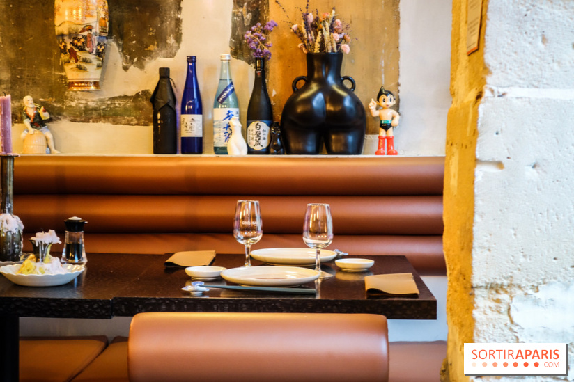 Onii–San à Paris, les photos 