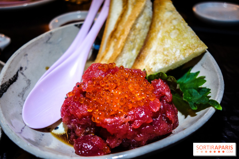 Onii–San à Paris, les photos 