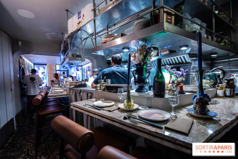 Onii–San à Paris, les photos 