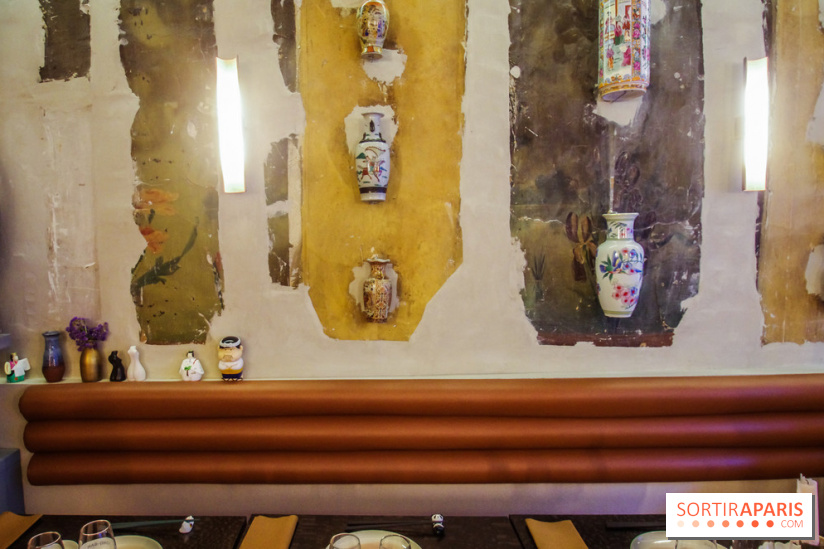 Onii–San à Paris, les photos 