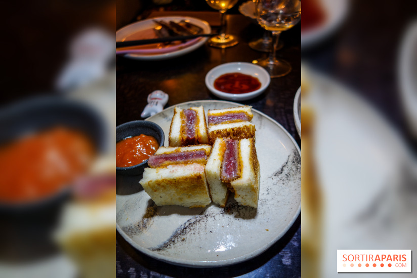 Onii–San à Paris, les photos 