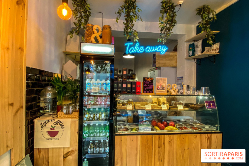 Açaï & You Saint Ambroise 