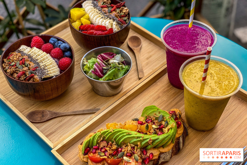 Açaï & You Saint Ambroise 