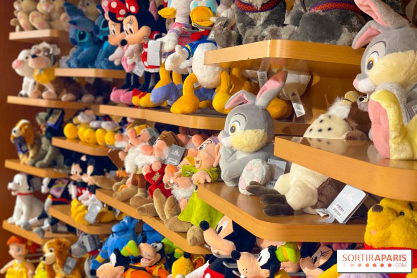 Le Nouvel Espace Enfants des Galeries Lafayette