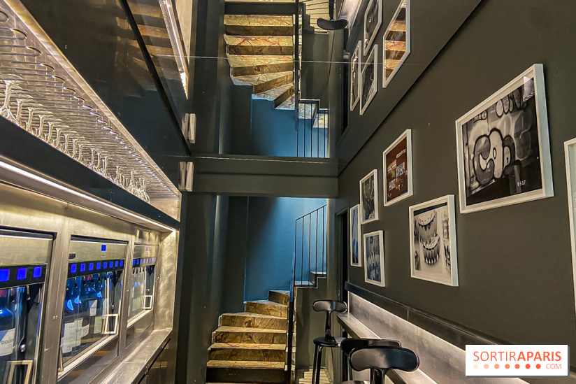 Au_Top, le restaurant rooftop gourmand