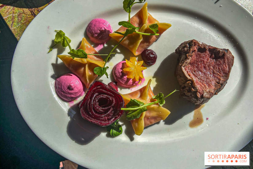 Au_Top, le restaurant rooftop gourmand