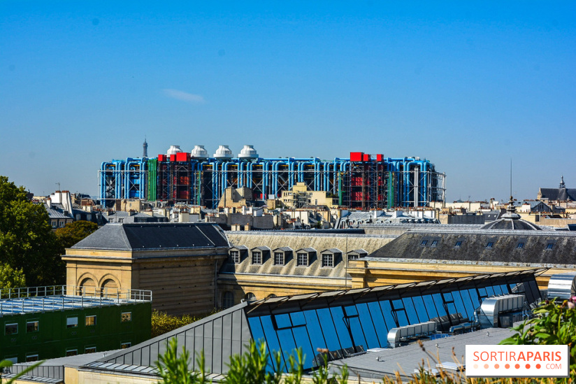 Au_Top, le restaurant rooftop gourmand