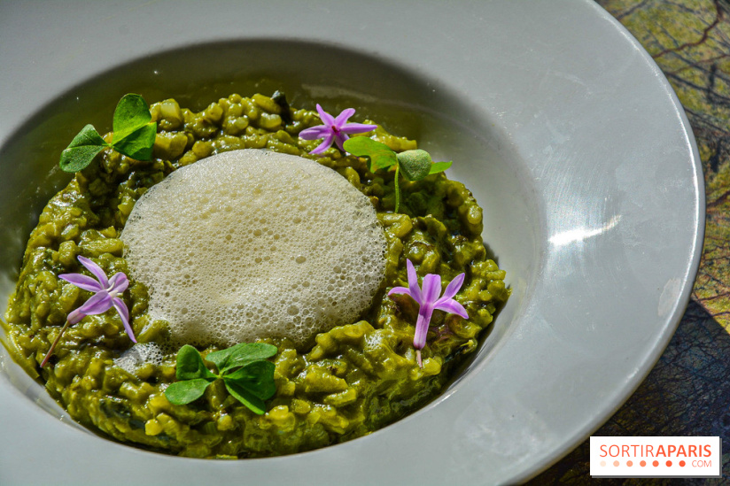 Au_Top, le restaurant rooftop gourmand