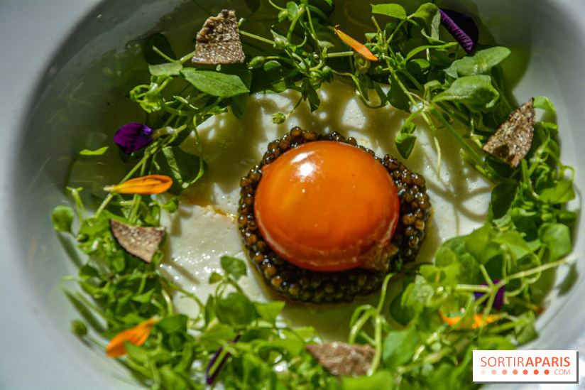 Au_Top, le restaurant rooftop gourmand