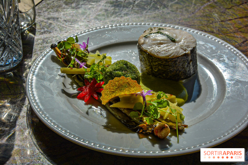 Au_Top, le restaurant rooftop gourmand