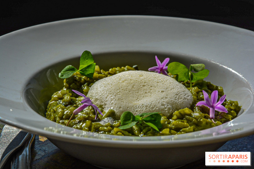 Au_Top, le restaurant rooftop gourmand