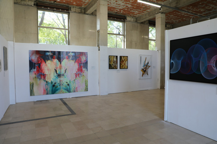 Street Art à Versailles, Réenchanter la ville de Quai 36