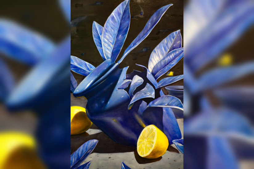 Street Art à Versailles, Réenchanter la ville de Quai 36