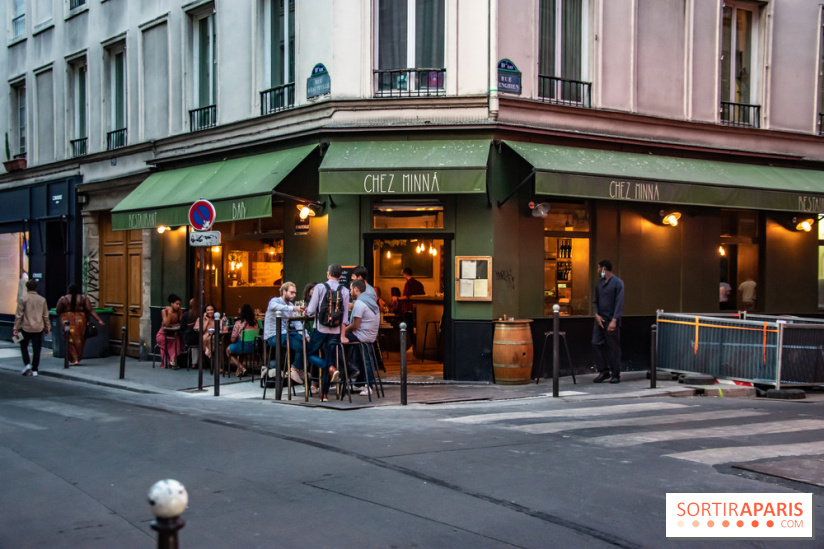 Chez Minnà, la cuisine corse de mamie revisitée - nos photos